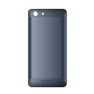 Back Panel Cover For Blu Energy X2 Grey - Maxbhi.com
