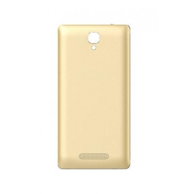 Back Panel Cover For Centric P1 Plus Gold - Maxbhi.com