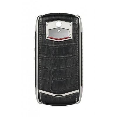 Back Panel Cover For Doogee T5 Lite Black - Maxbhi.com