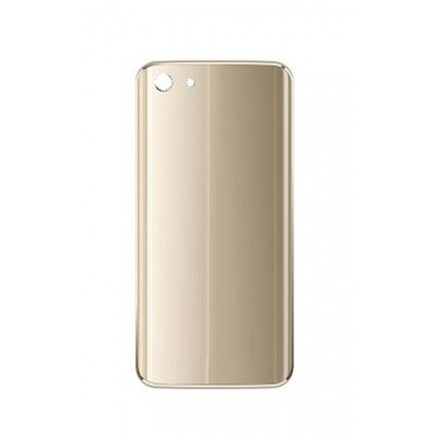 Back Panel Cover For Elephone S7 Gold - Maxbhi.com