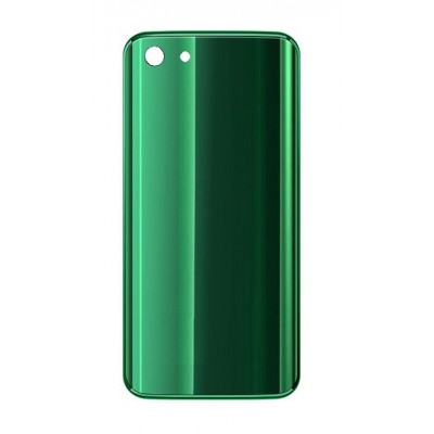 Back Panel Cover For Elephone S7 Green - Maxbhi.com