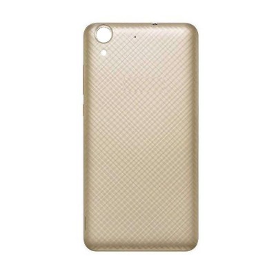 Back Panel Cover For Honor Holly 3 Plus Gold - Maxbhi.com