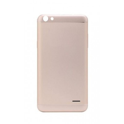 Back Panel Cover For Kara Mega 2 White - Maxbhi.com