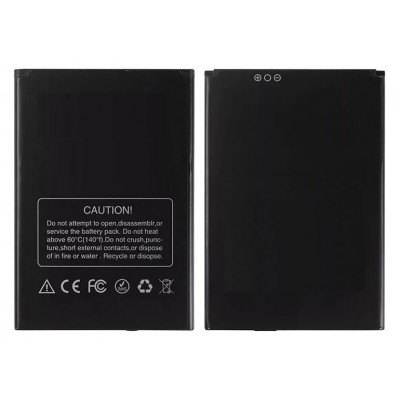 Battery For Doogee T5s By - Maxbhi Com