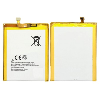 Battery For Tecno I3 Pro By - Maxbhi Com