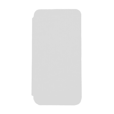 Flip Cover For Centric P1 Plus White By - Maxbhi.com