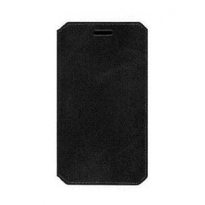 Flip Cover For Doogee T5 Lite Black By - Maxbhi.com