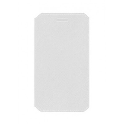 Flip Cover For Doogee T5 Lite White By - Maxbhi.com
