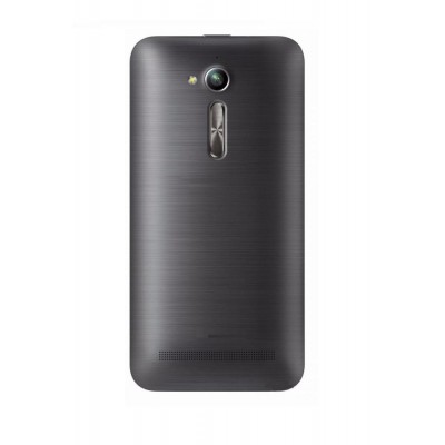 Full Body Housing For Asus Zenfone Go Zb500kg Black - Maxbhi Com