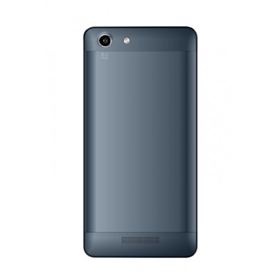 Full Body Housing For Blu Energy X2 Grey - Maxbhi.com