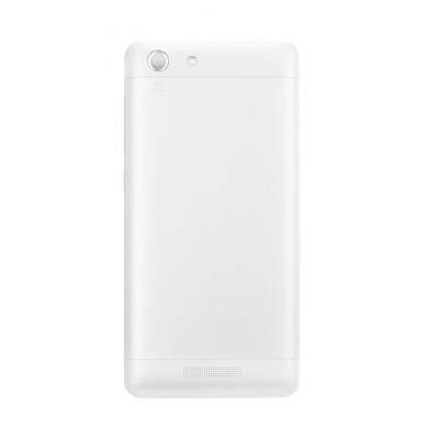Full Body Housing For Blu Energy X2 White - Maxbhi.com