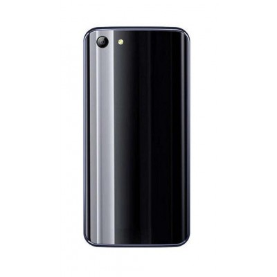 Full Body Housing For Elephone S7 Black - Maxbhi.com