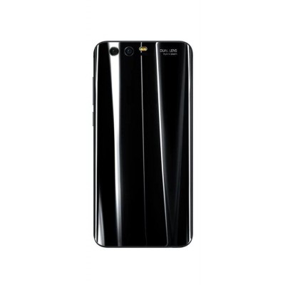 Full Body Housing For Honor 9 Premium Black - Maxbhi Com