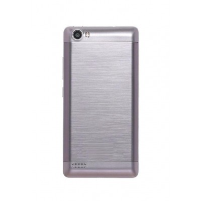 Full Body Housing For Itel It1516 Plus Champagne - Maxbhi Com