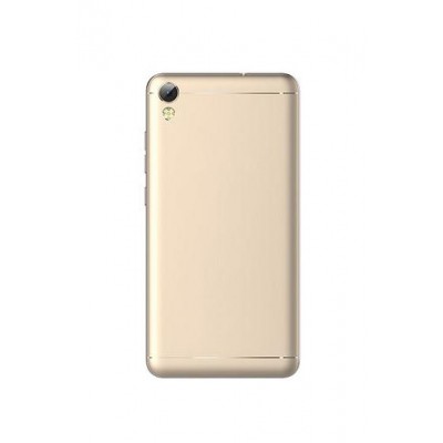 Full Body Housing For Tecno I3 Pro White - Maxbhi.com