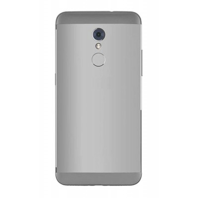 Full Body Housing For Zte Blade V7 Plus Grey - Maxbhi.com