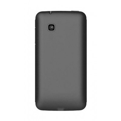 Full Body Housing For Zte V811 Black - Maxbhi.com