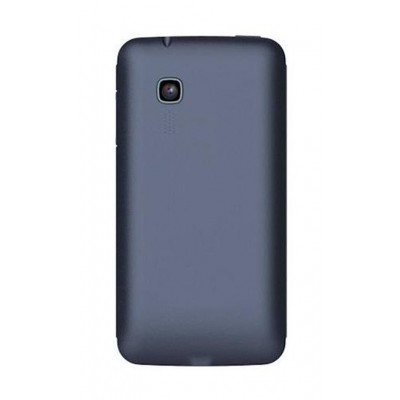 Full Body Housing For Zte V811 Blue - Maxbhi.com