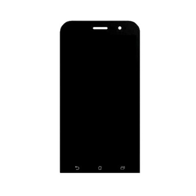 Lcd Screen For Asus Zenfone Go Zb500kg Replacement Display By - Maxbhi Com
