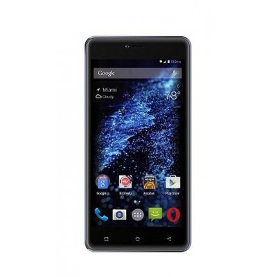 Lcd Screen For Blu Energy X2 Replacement Display By - Maxbhi.com