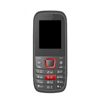 Lcd Screen For Detel D130 Replacement Display By - Maxbhi Com
