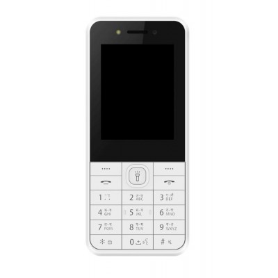 Lcd Screen For Itel It5233 Replacement Display By - Maxbhi Com