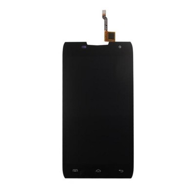 Lcd Screen For Doogee T5s Replacement Display By - Maxbhi Com