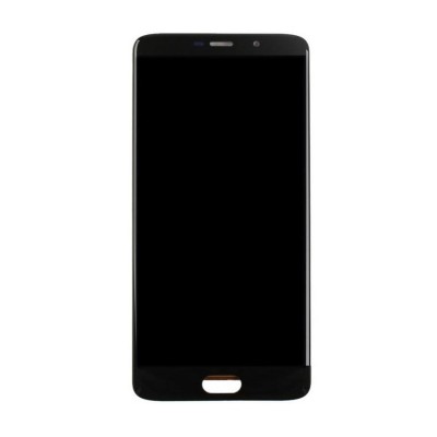 Lcd Screen For Elephone S7 Replacement Display By - Maxbhi Com