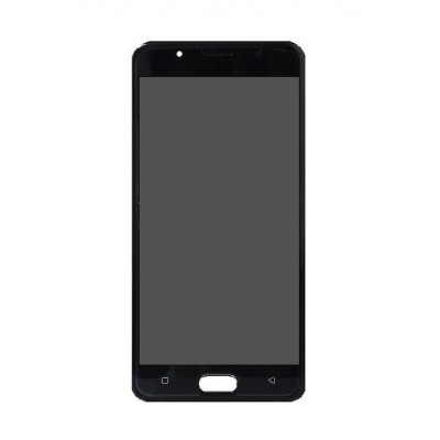 Lcd With Touch Screen For Kara Mega 2 Black By - Maxbhi.com