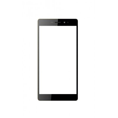Touch Screen Digitizer For Centric P1 Plus Black By - Maxbhi.com