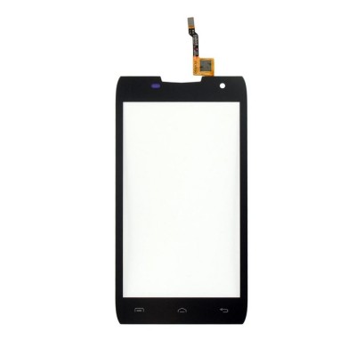 Touch Screen Digitizer For Doogee T5 Lite Black By - Maxbhi.com
