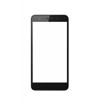 Touch Screen Digitizer For Honor Holly 3 Plus Black By - Maxbhi.com