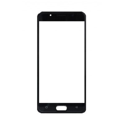 Touch Screen Digitizer For Kara Mega 2 Black By - Maxbhi.com
