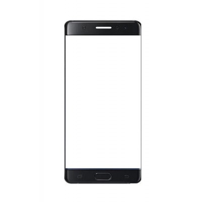 Touch Screen Digitizer For Samsung Galaxy Note Fan Edition Black By - Maxbhi.com