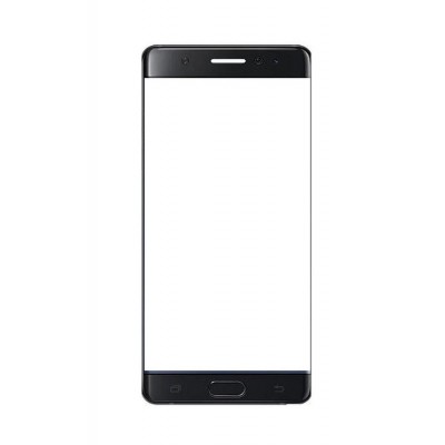 Touch Screen Digitizer For Samsung Galaxy Note Fan Edition Silver By - Maxbhi.com