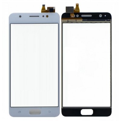 Touch Screen Digitizer For Tecno I3 Pro Gold By - Maxbhi Com