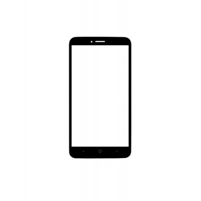 Touch Screen Digitizer For Zte Blade X Max Black By - Maxbhi.com