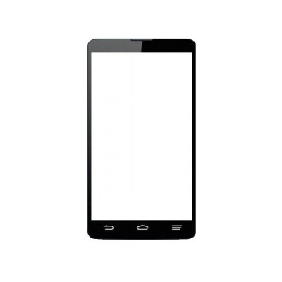 Touch Screen Digitizer For Zte V811 Black By - Maxbhi.com