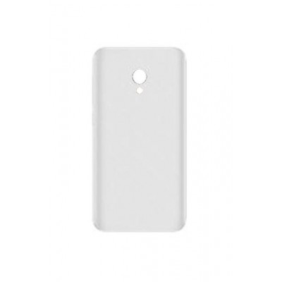 Back Panel Cover For Alcatel U5 Hd White - Maxbhi.com