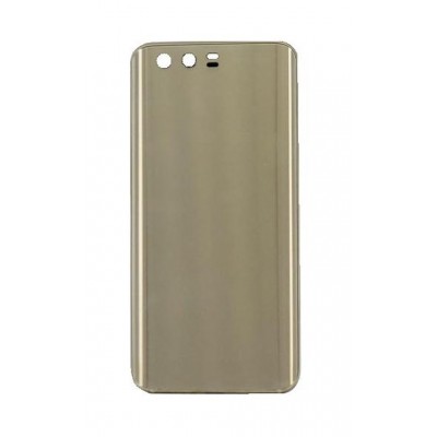 Back Panel Cover For Honor 9 Premium Gold - Maxbhi.com