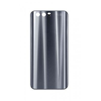 Back Panel Cover For Honor 9 Premium Grey - Maxbhi.com