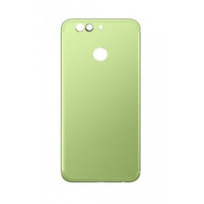 Back Panel Cover For Huawei Nova 2 Plus Green - Maxbhi.com