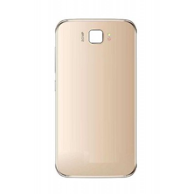 Back Panel Cover For Karbonn K85 Ultra White - Maxbhi.com