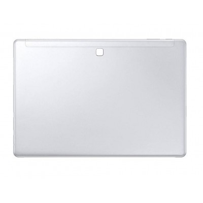 Back Panel Cover For Samsung Galaxy Book 12 Lte 256gb Silver - Maxbhi.com