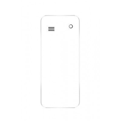 Back Panel Cover For Sict H44 White - Maxbhi.com
