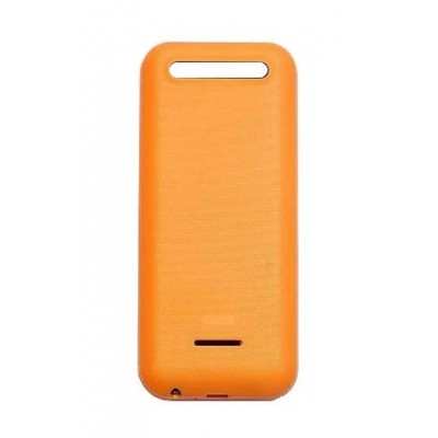Back Panel Cover For Snexian M6033 Black - Maxbhi.com