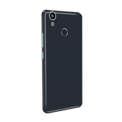 Back Panel Cover For Thl T9 Black - Maxbhi.com