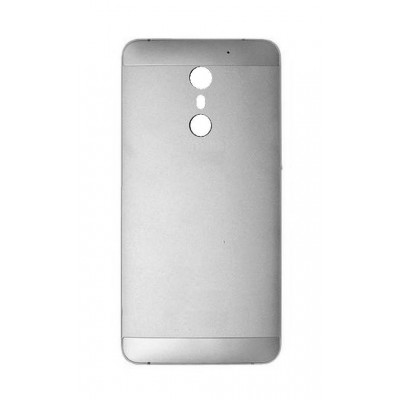 Back Panel Cover For Umi Super Black - Maxbhi.com