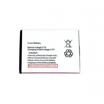 Battery For Sict H44 By - Maxbhi Com