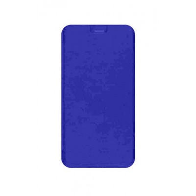 Flip Cover For Honor 9 Premium Blue By - Maxbhi.com